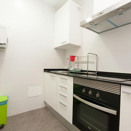 ברצלונה Paseo De Gracia Apartments מראה חיצוני תמונה