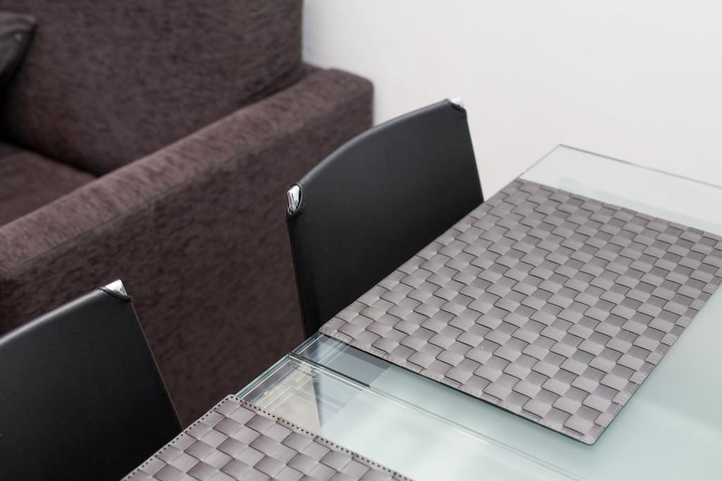 ברצלונה Paseo De Gracia Apartments מראה חיצוני תמונה