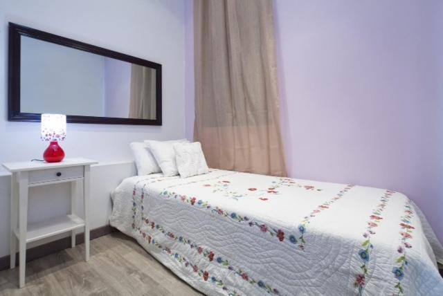 ברצלונה Paseo De Gracia Apartments מראה חיצוני תמונה