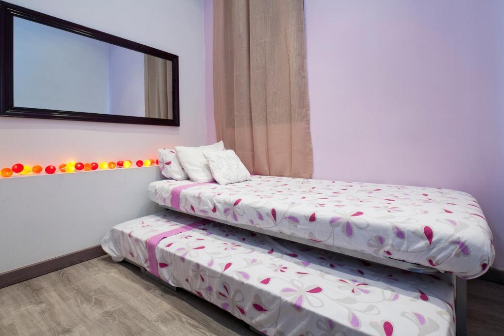 ברצלונה Paseo De Gracia Apartments חדר תמונה