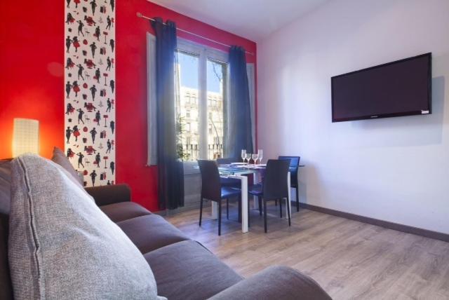 ברצלונה Paseo De Gracia Apartments חדר תמונה