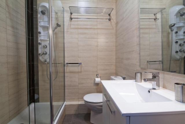ברצלונה Paseo De Gracia Apartments חדר תמונה