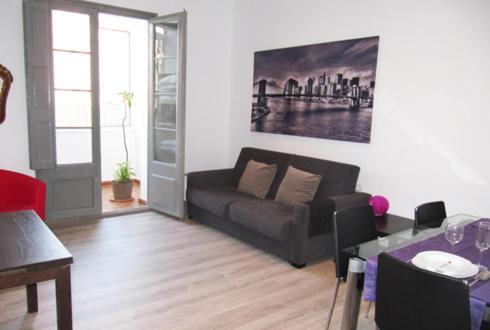 ברצלונה Paseo De Gracia Apartments חדר תמונה
