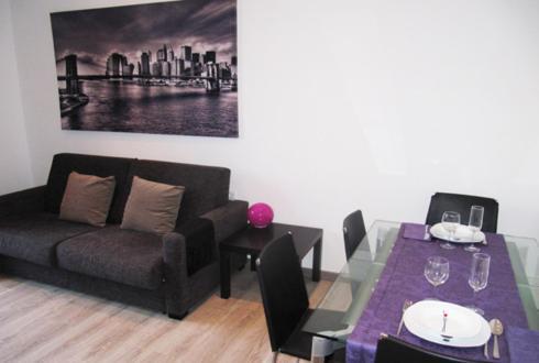 ברצלונה Paseo De Gracia Apartments חדר תמונה
