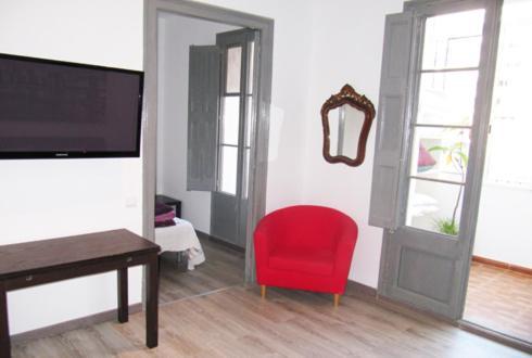ברצלונה Paseo De Gracia Apartments חדר תמונה