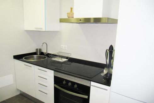 ברצלונה Paseo De Gracia Apartments חדר תמונה
