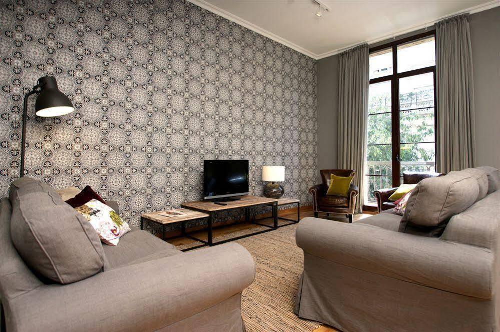ברצלונה Paseo De Gracia Apartments מראה חיצוני תמונה