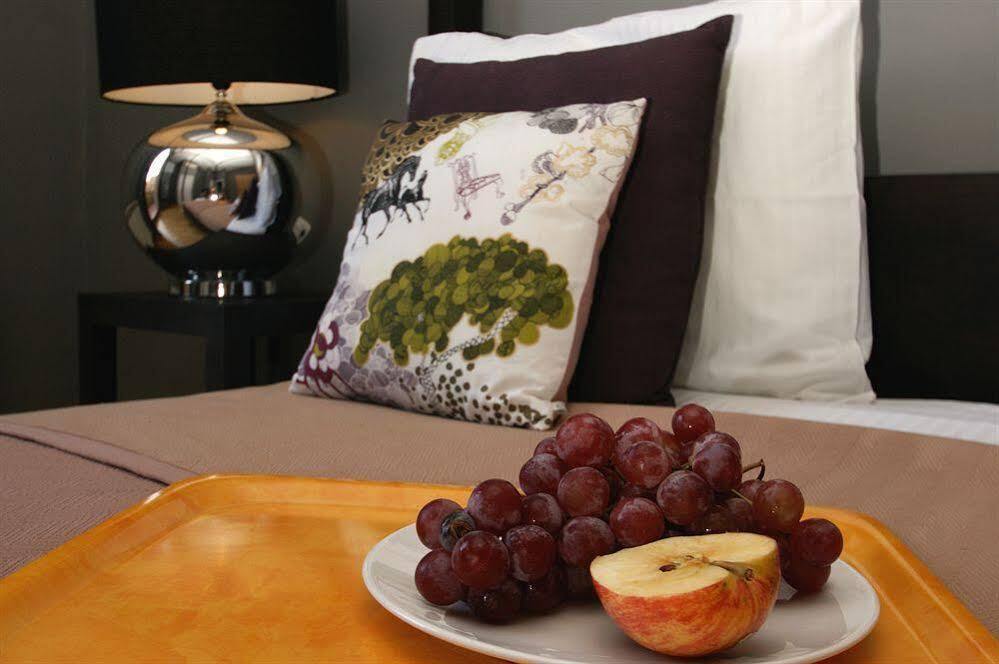 ברצלונה Paseo De Gracia Apartments מראה חיצוני תמונה