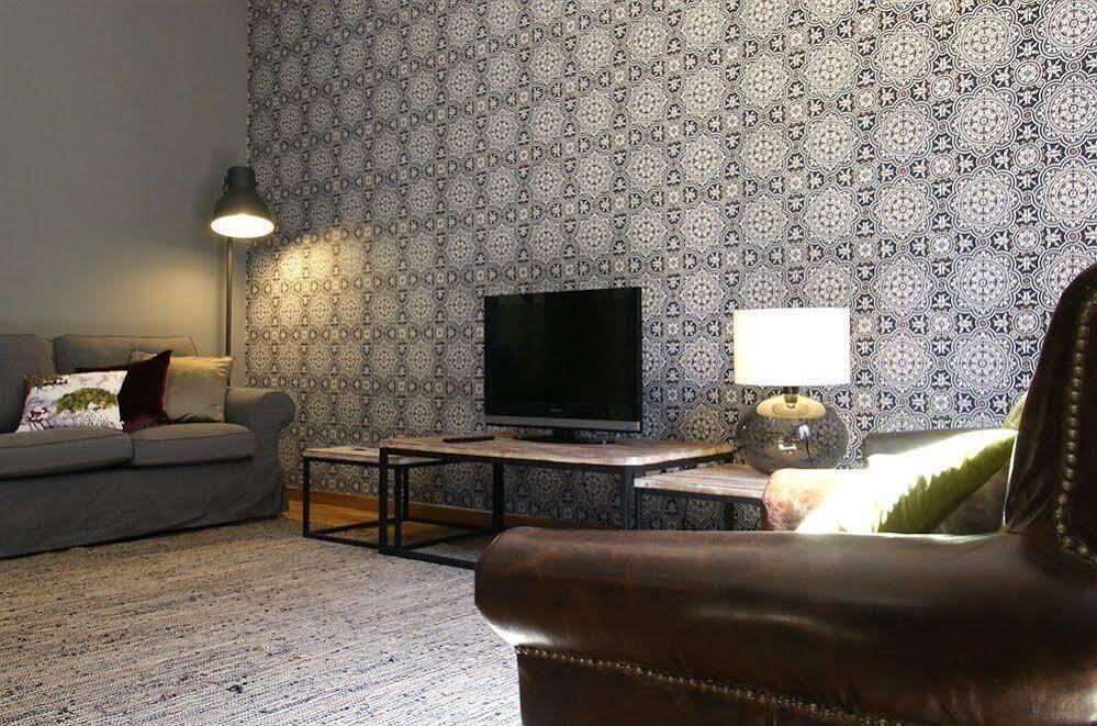 ברצלונה Paseo De Gracia Apartments מראה חיצוני תמונה